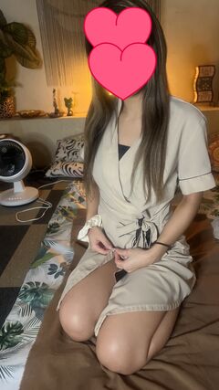 新人♡めろ