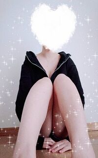 【もも】