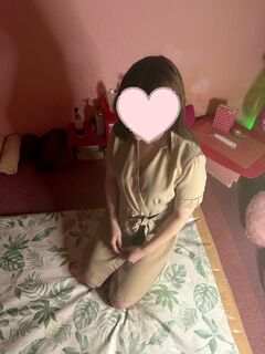 新人★りさ