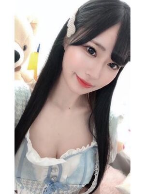 体験♡かすみちゃん♡の写真1