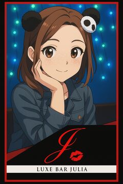 いつき