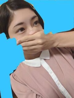 ぼたん【妹系の素人島娘】