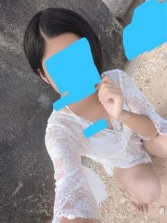 ぼたん【妹系の素人島娘】