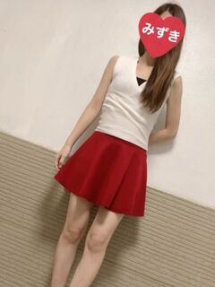 みずき(⁠^⁠^⁠)