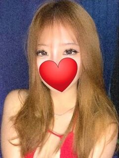 新人ルナ♡衝撃美女♡