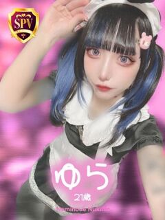 【ゆら】♡ギャップ萌え必至♡