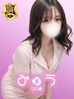 【みゅう】♡爆乳いちゃらぶ娘♡
