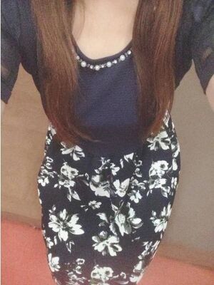 なみ【清楚系うちなー美女】の写真3