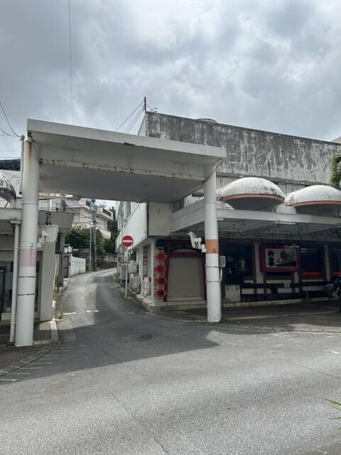 店舗案内(場所)の写真1