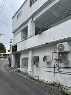 店舗案内(場所)
