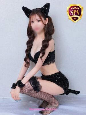 【さらん】♡脱いだら極上F乳♡の写真3