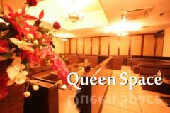 Queen Space　店長