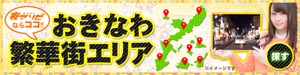 沖縄の歓楽街(エリア説明)