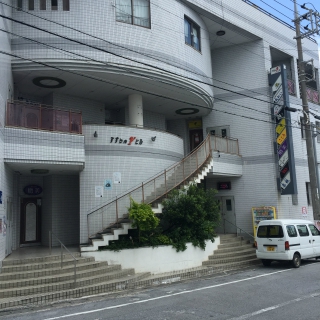 すずらんYビル