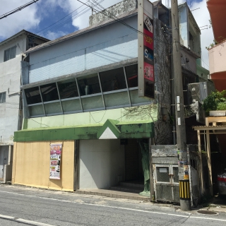 ナイトスポットビル