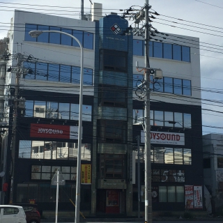 ライズビル
