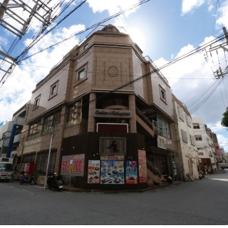 エンブレム松山ビル