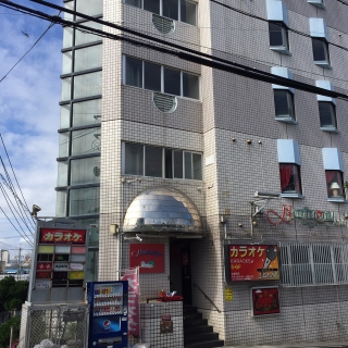 ハーモニービル