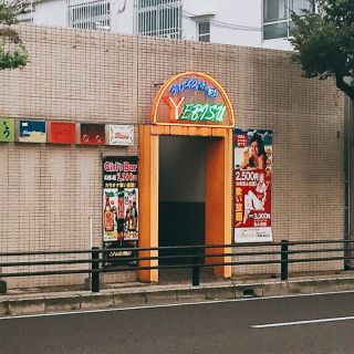 YEBISビル