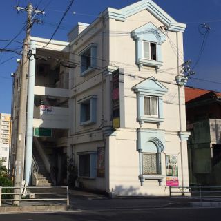 グリーンビル
