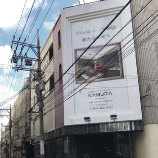 トップスビル