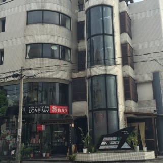 パークサイド松山ビル
