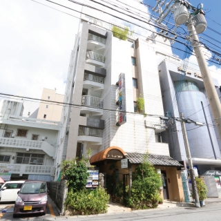 オーキッド松山ビル