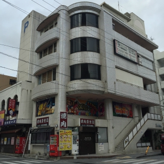 39プラザ松山ビル