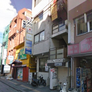 シーラ館ビル