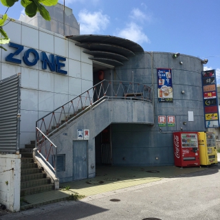 ZONEビル