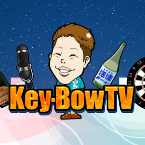Key-Bow TV 公式アカウント