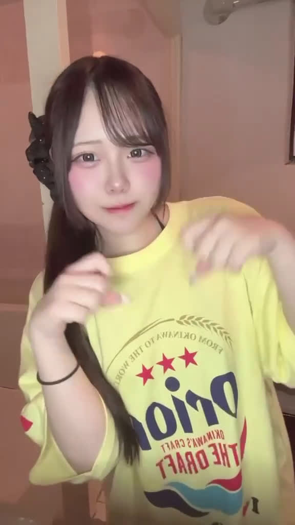 キャスト動画